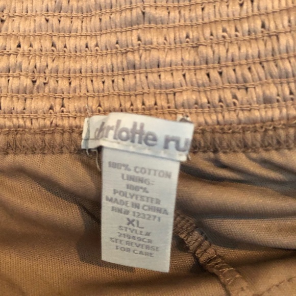 Shorts - Picture 2 of 2